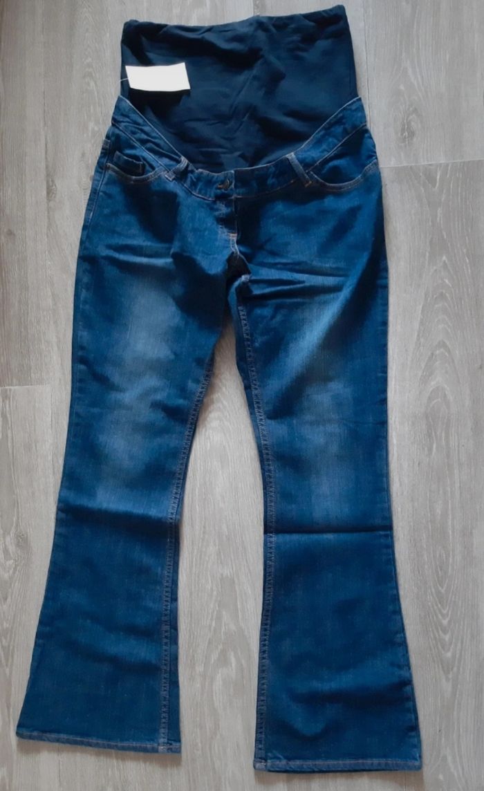 Jean de grossesse Colline