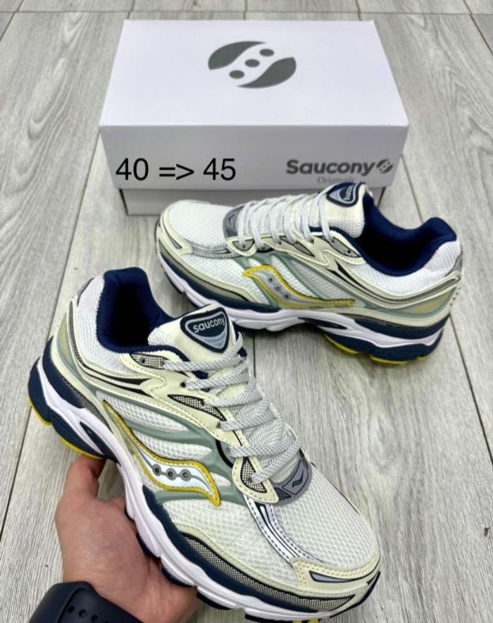 Saucony basket - photo numéro 5