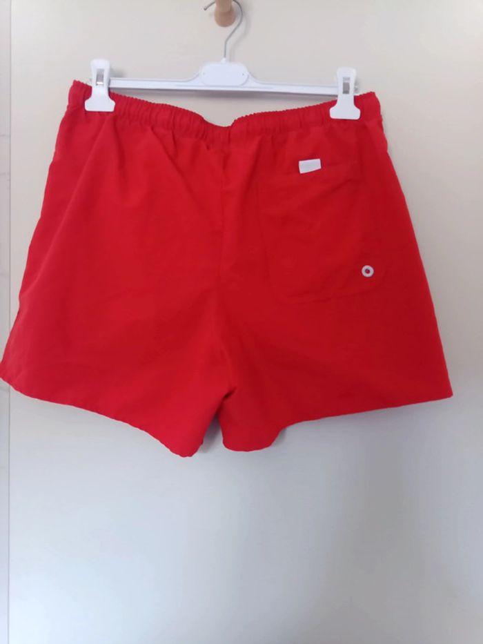 Short bain - photo numéro 2