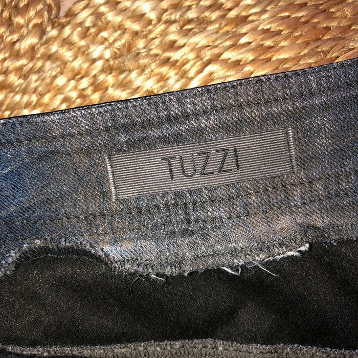 Jupe 42 Tuzzi - photo numéro 5