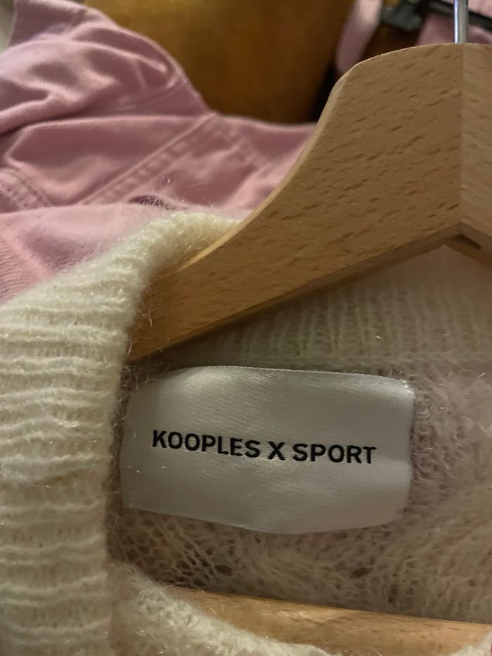 The Kooples pull - photo numéro 2