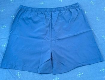 Short de bain 2 en 1 - T52/54