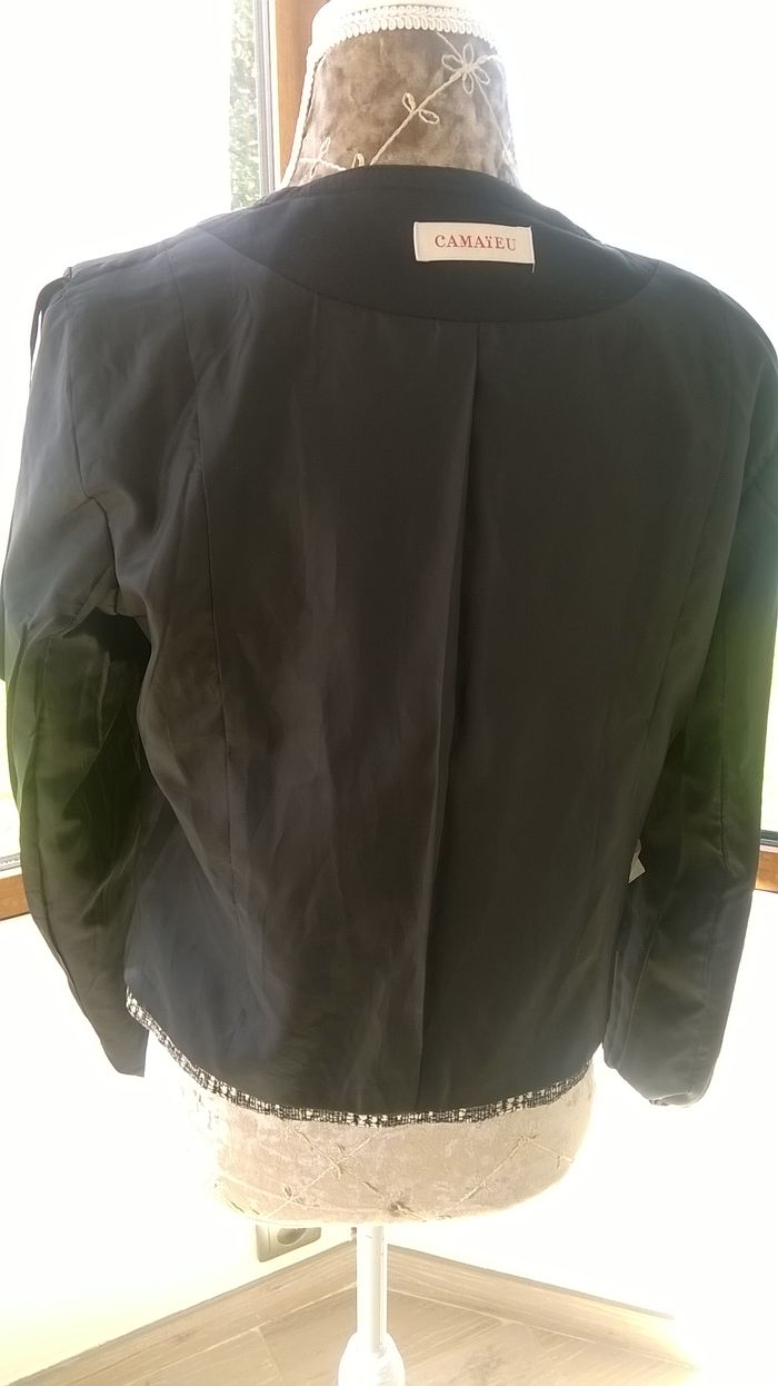 veste Camaieu T40 - photo numéro 3