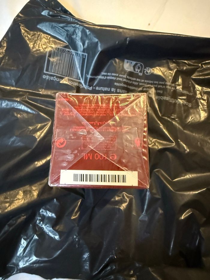 Parfum - photo numéro 3