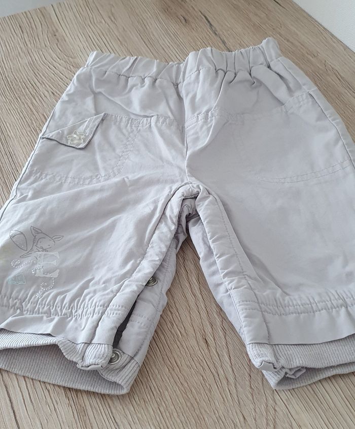 3 mois pantalon garçon 👦