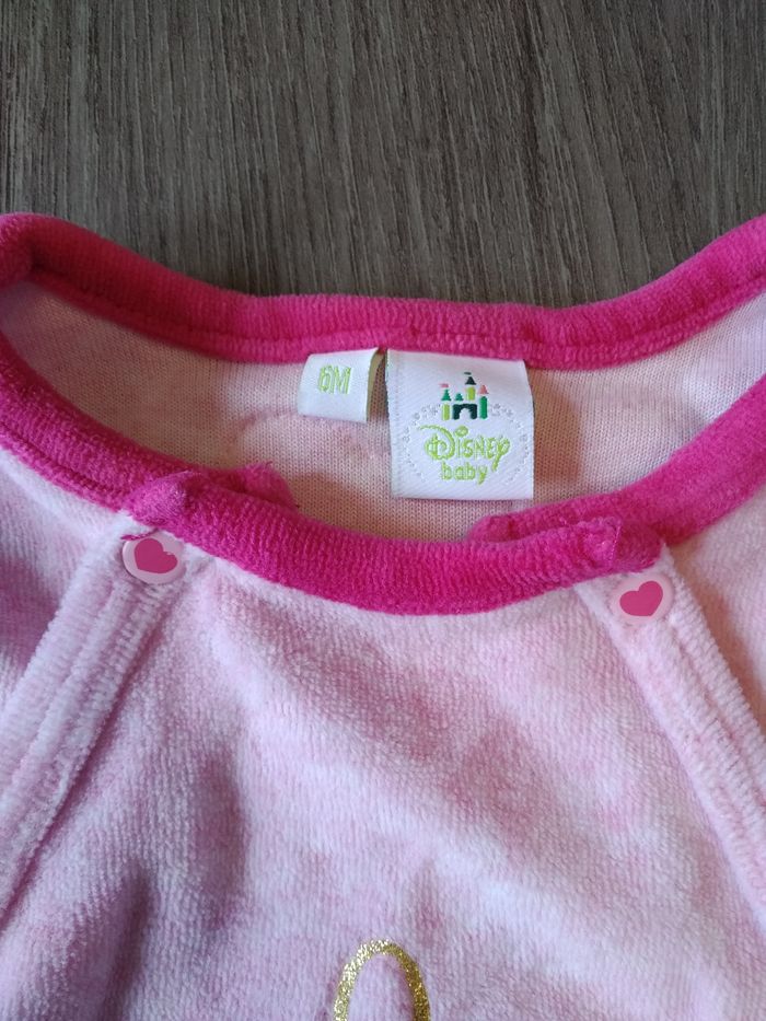 Lot de 4 pyjamas - photo numéro 3