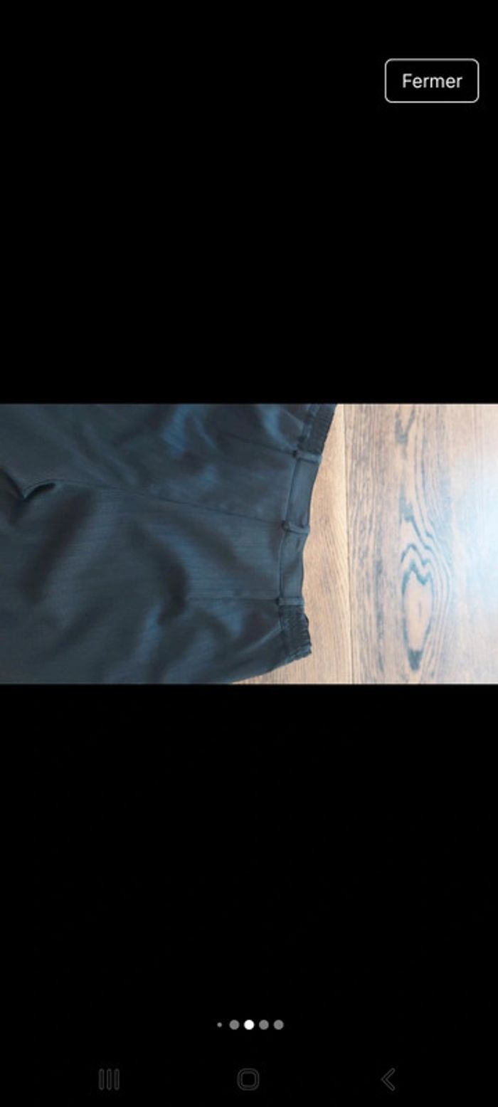 Pantalon Kingfield fr/be 40 noir lignées - photo numéro 10