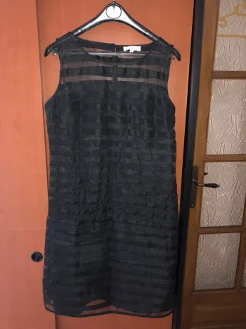 Très jolie robe Jacqueline Riu en taille 38