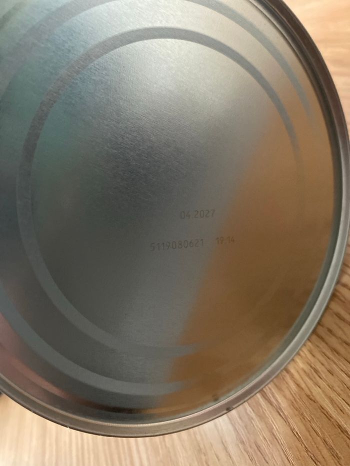 Lait guigoz optipro 1er âge - photo numéro 3