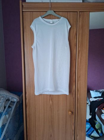 Tee-shirt btwin Decathlon s