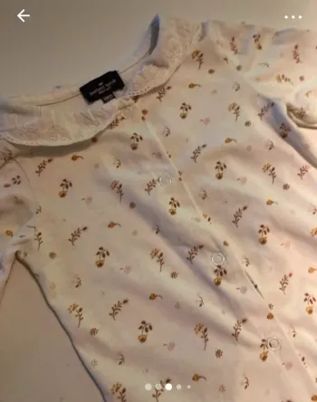 Bodies sergent Major, 36 mois