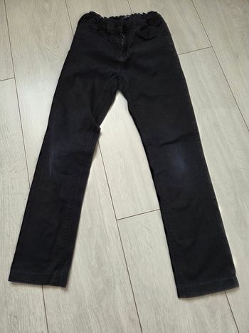 Jean kiabi fille 10 ans