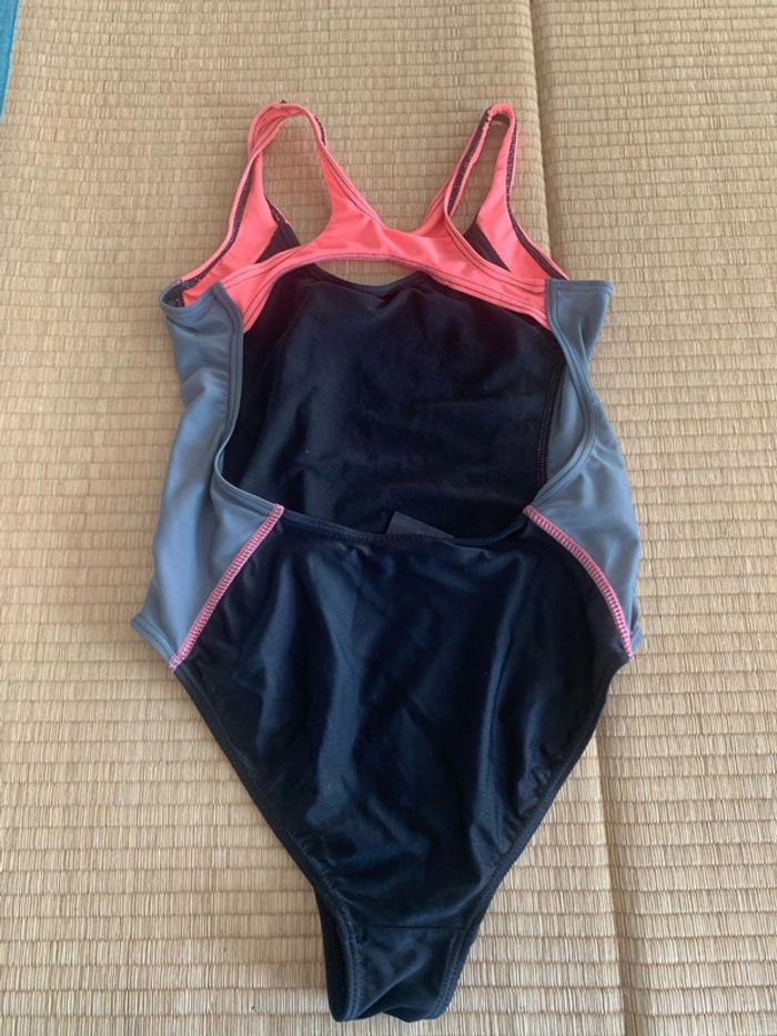 Maillot de bain Athlitech 14 ans - photo numéro 2