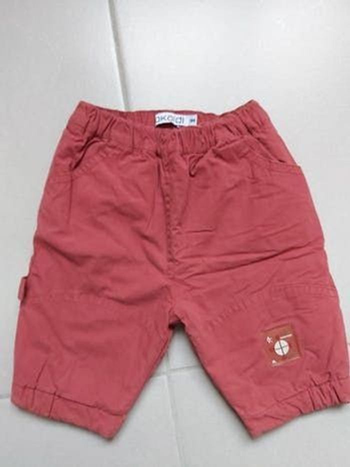 Pantalon 3 mois