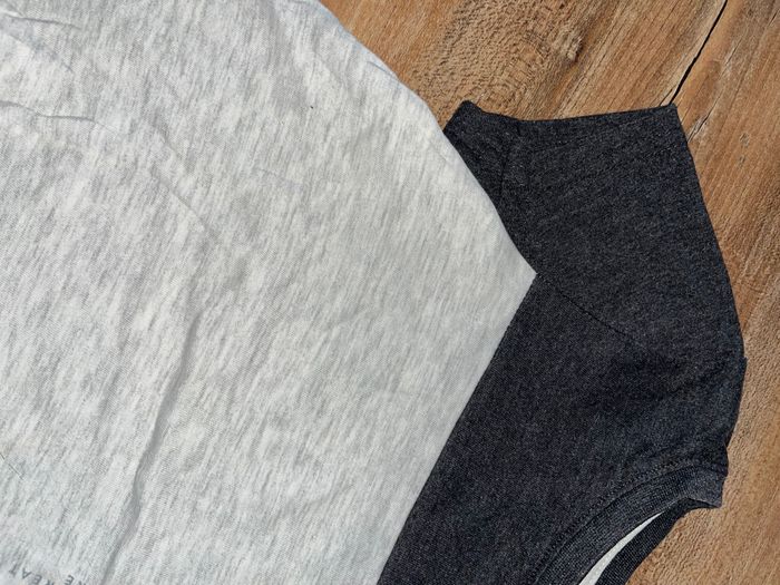 T-Shirt 3 ans - photo numéro 4