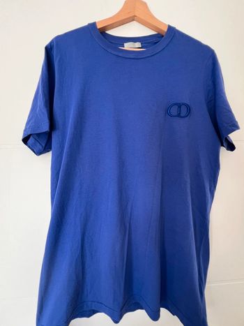 T shirt CD icône