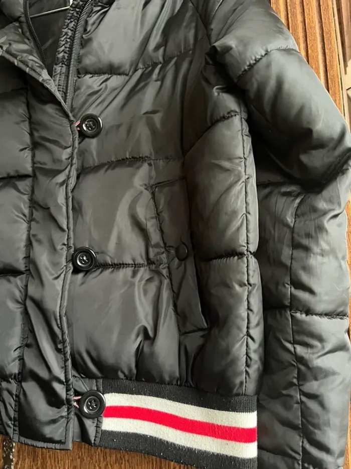 Petite doudoune Jennyfer - photo numéro 3