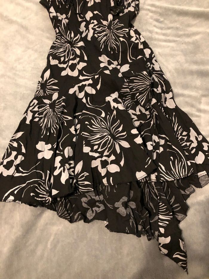 Robe longue - photo numéro 4