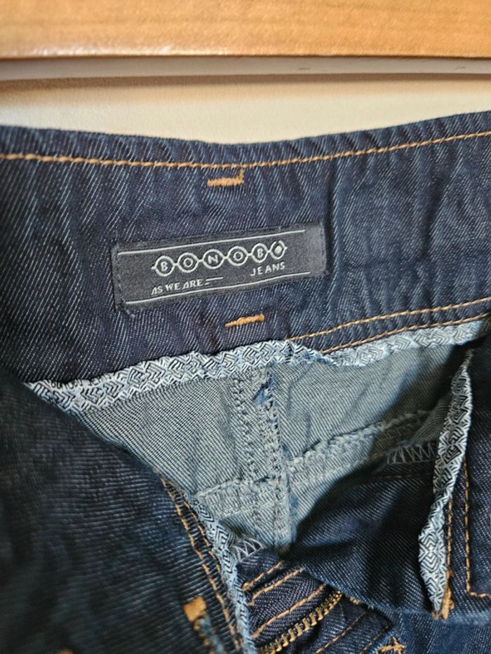 Jupe Bonobo taille 36 - photo numéro 2