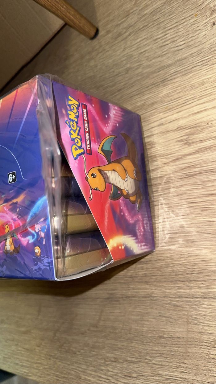 Display tins de kanto 2025 - photo numéro 2