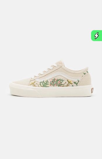Vans femme 