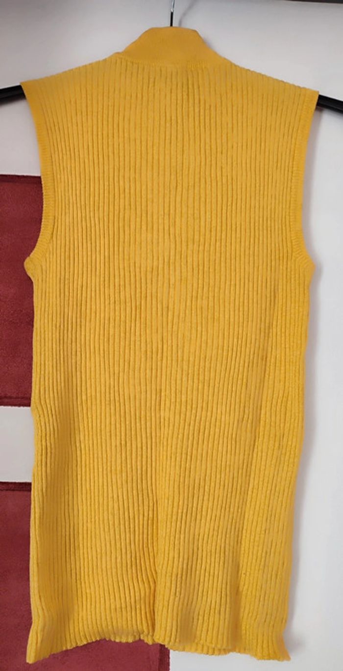 Débardeur femme taille S - photo numéro 2