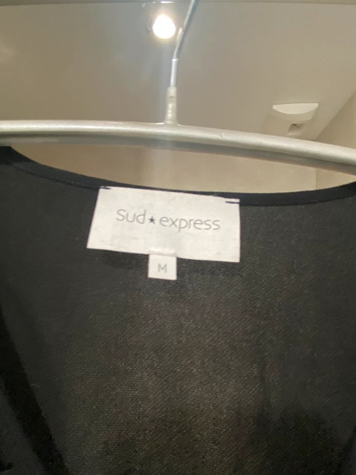 Petite robe noire sud express - photo numéro 2