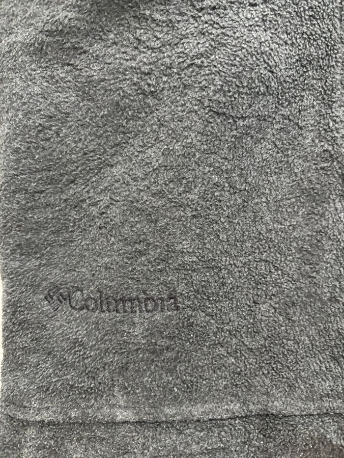 Polaire Columbia XL - photo numéro 3