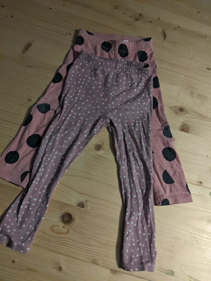 Lot legging
