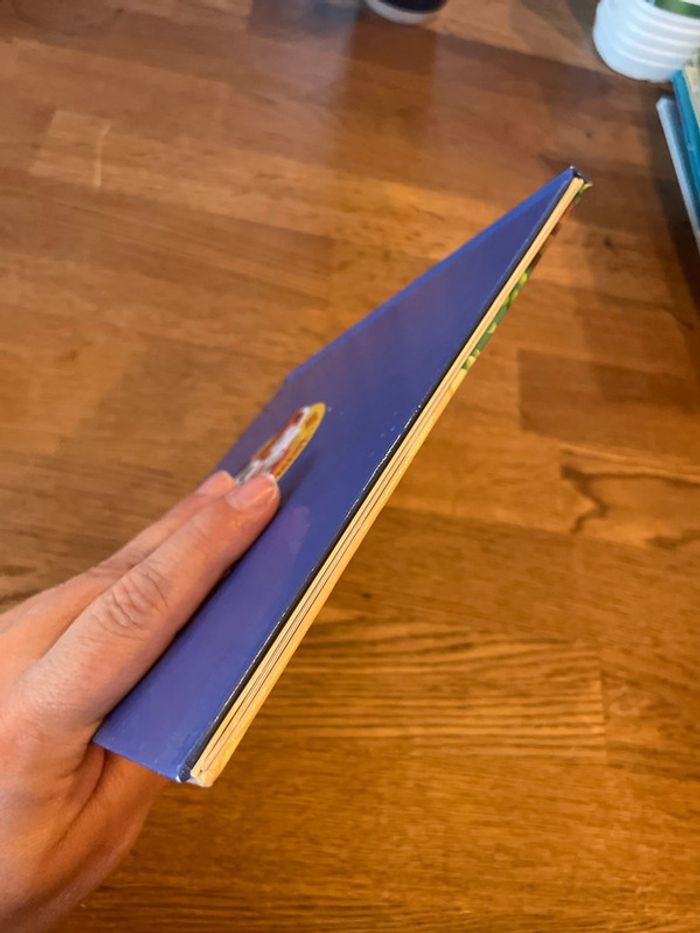 Livre collection Les animaux du zoo Mawa l’orang outan avec une figurine singe - photo numéro 11