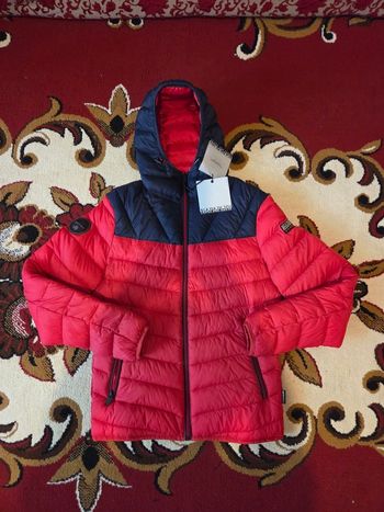 Veste napapijri