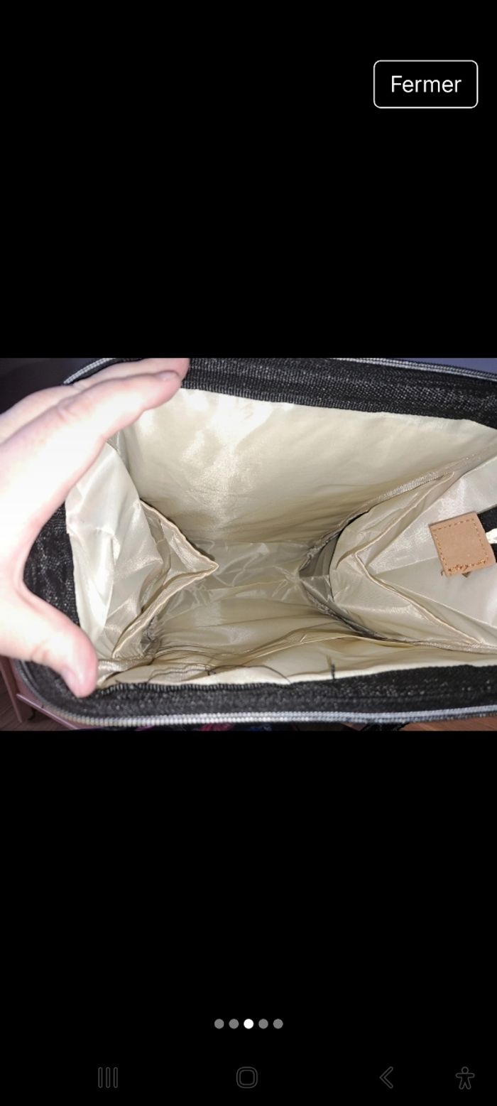 Sac à dos - photo numéro 3