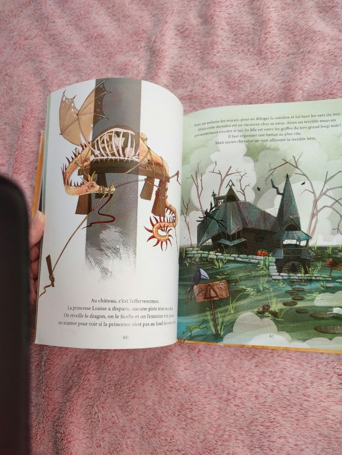 Livre - photo numéro 4