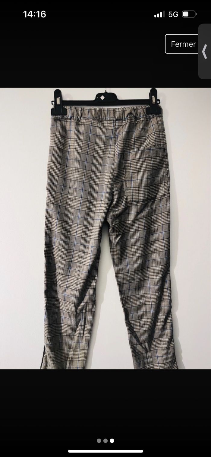 Pantalon classique - photo numéro 3