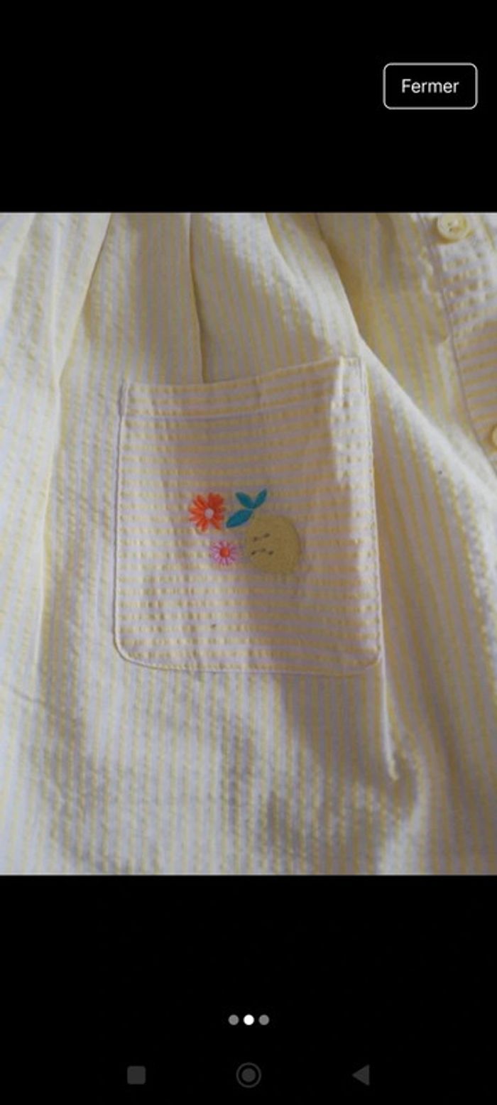 Jupe Sergent Major - photo numéro 2