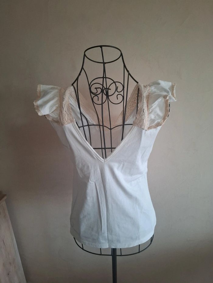 Haut taille M - photo numéro 4