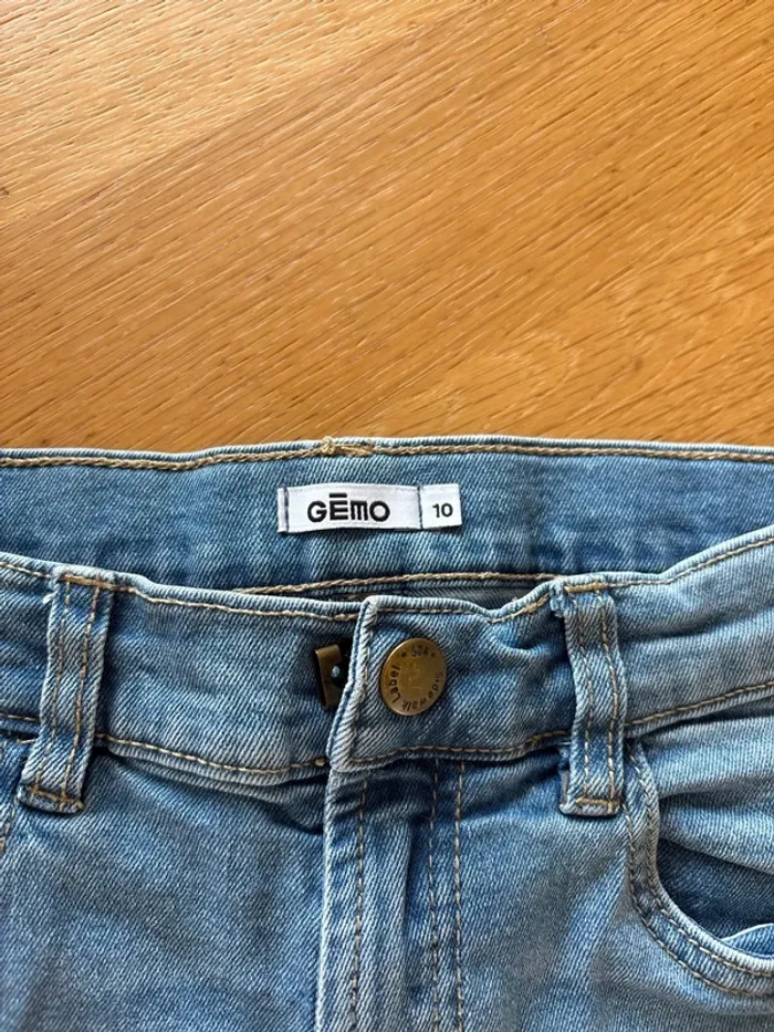 Short garçon - photo numéro 2