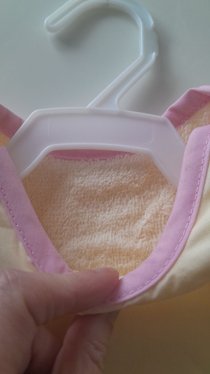 Turbulette gigoteuse neuve bebe9 0.6 mois été - photo numéro 3