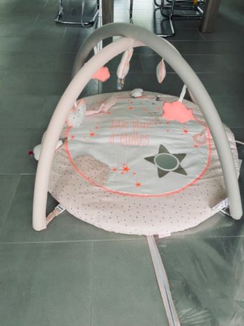 Tapis d’éveil