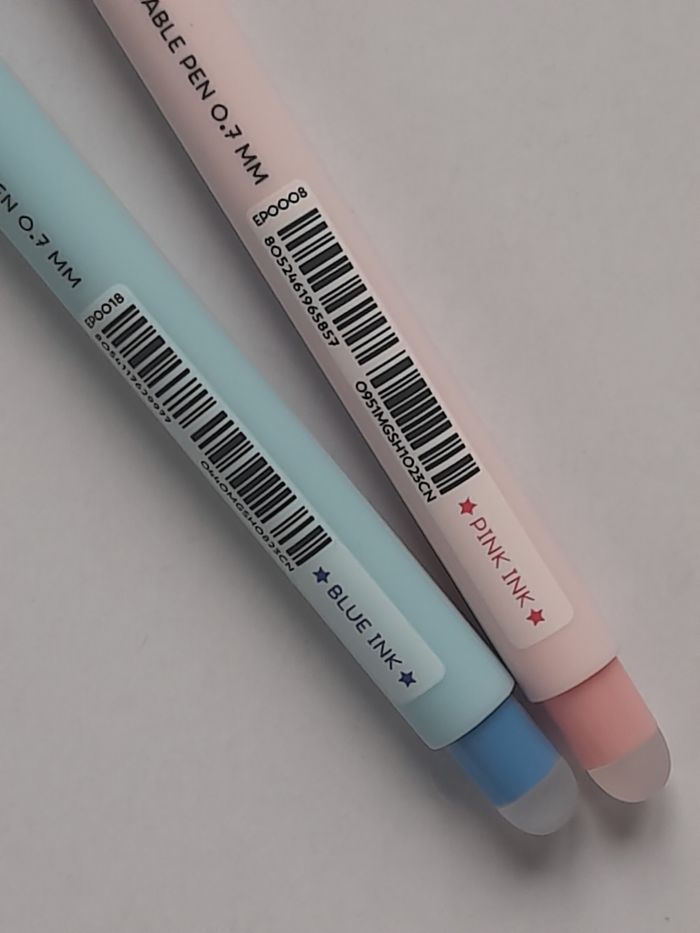 Stylos Legami Éléphant 🐘 et Cochon 🐖 - photo numéro 7