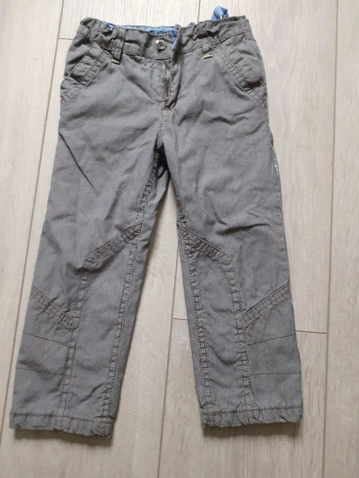 Pantalon 2ans
