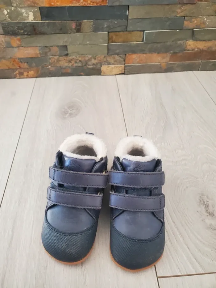 Chaussure taille 22 - photo numéro 2