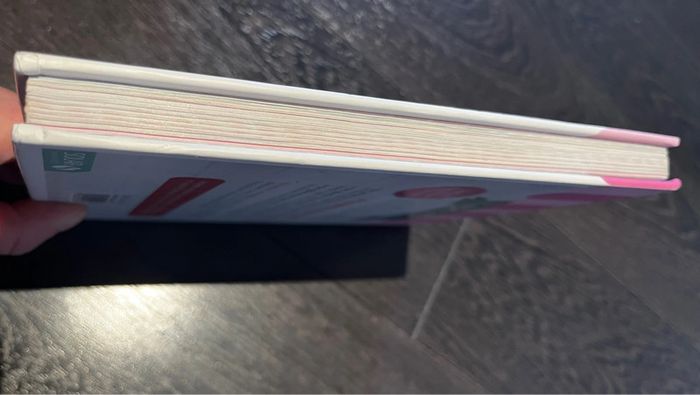 Livre l’atelier de Roxane - photo numéro 4