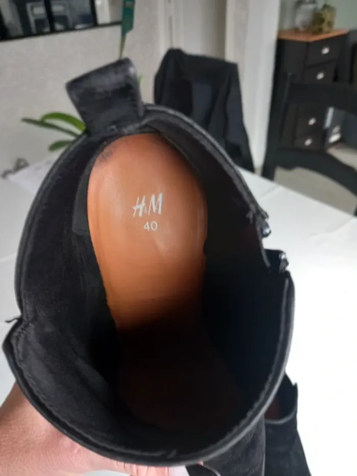 Chaussures à talon - photo numéro 6