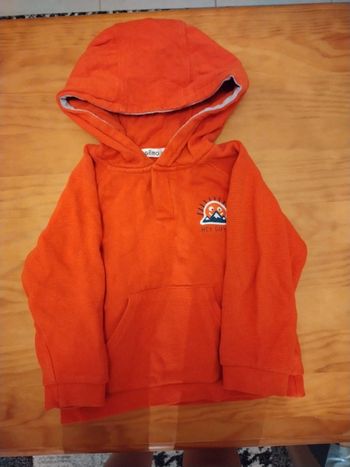 Sweat Garçon Gémo 24 mois