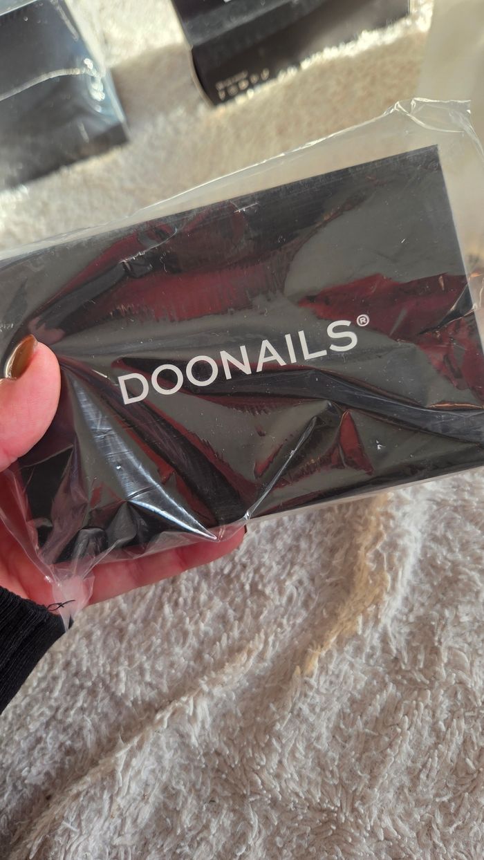 Doonails - photo numéro 8