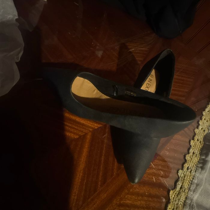 Chaussure femme - photo numéro 2