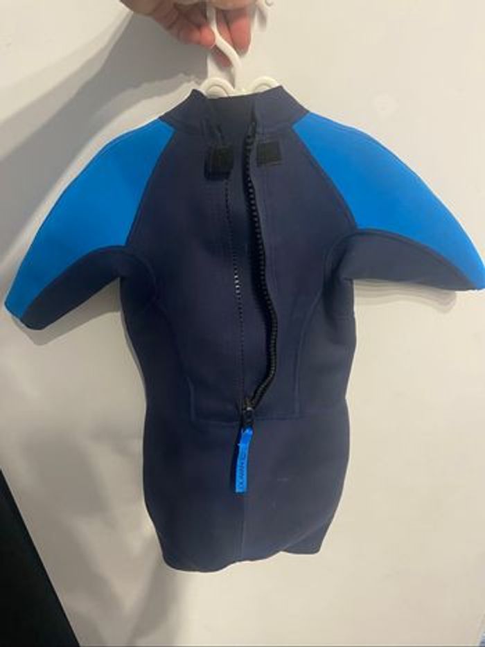 Combinaison surf
