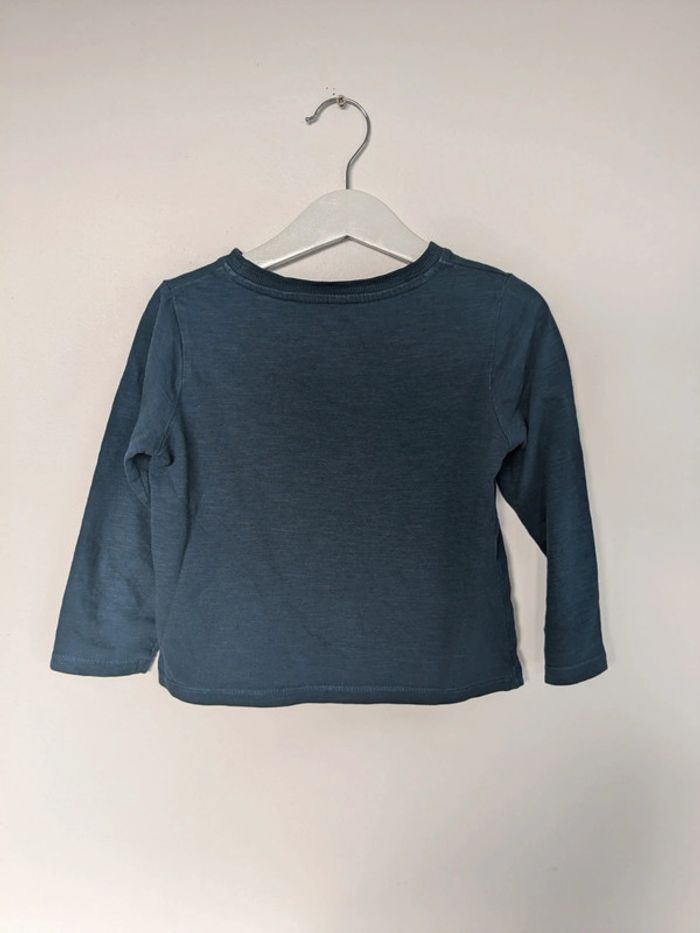 Tee shirt Kiabi - photo numéro 4