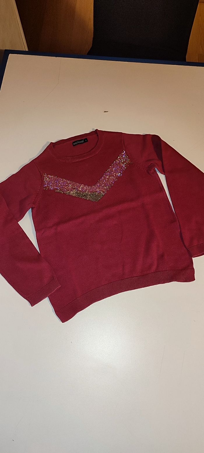 Lot de pulls/ sweat - photo numéro 2